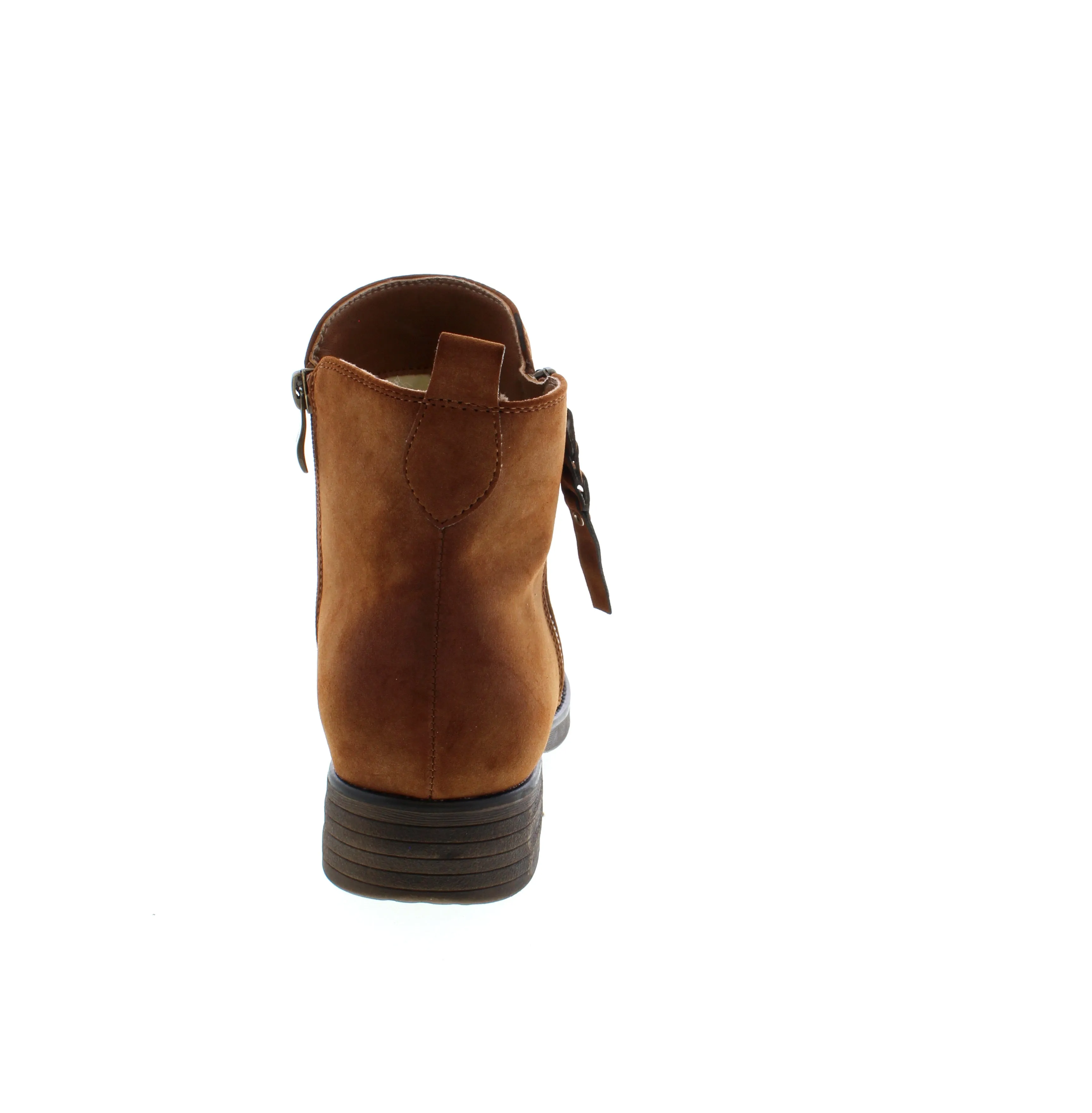 Wanderlust Maxie - Dark Tan