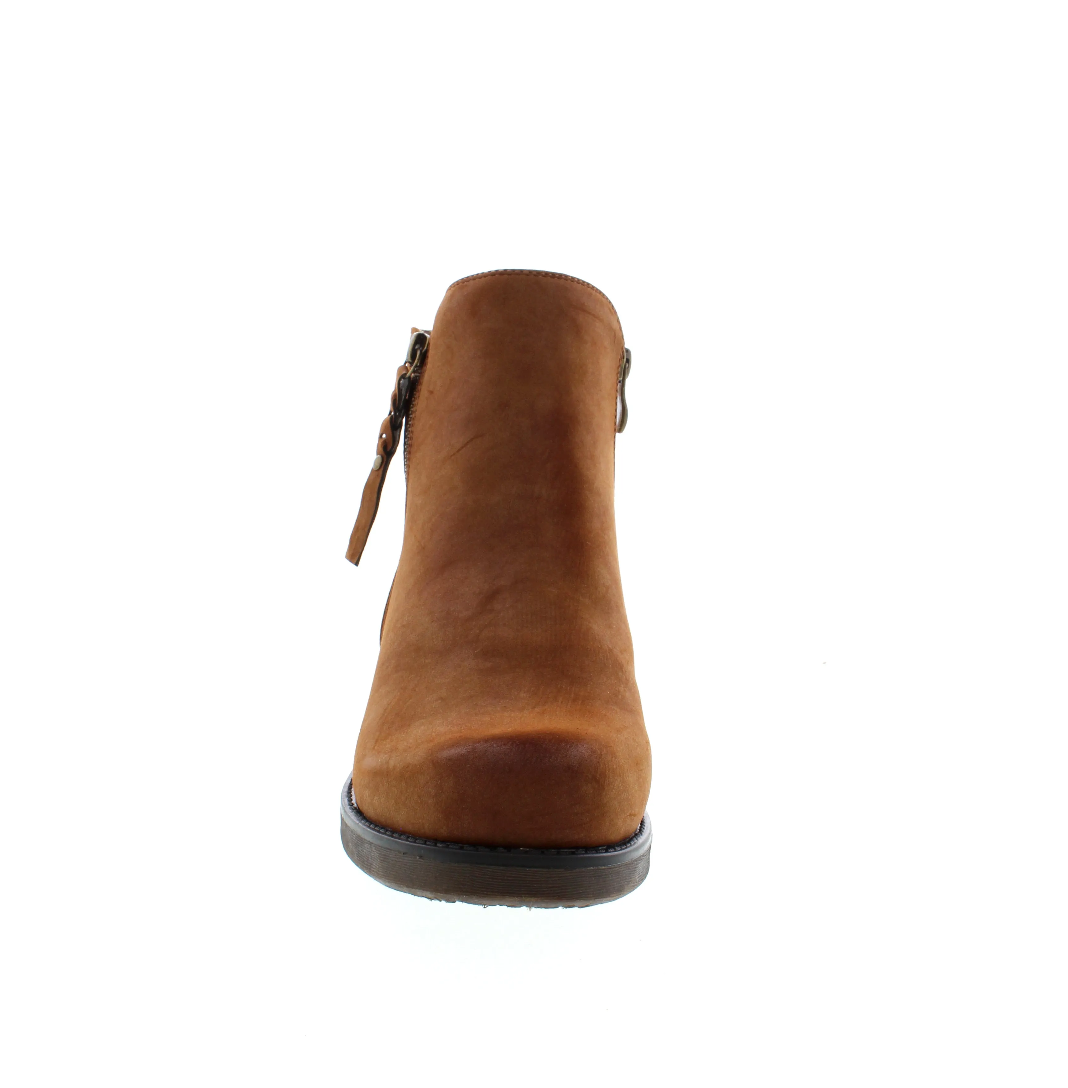 Wanderlust Maxie - Dark Tan