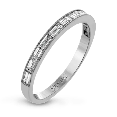 Wedding Set in 18k Gold