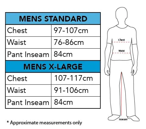 Werewolf Men's Halloween Costume