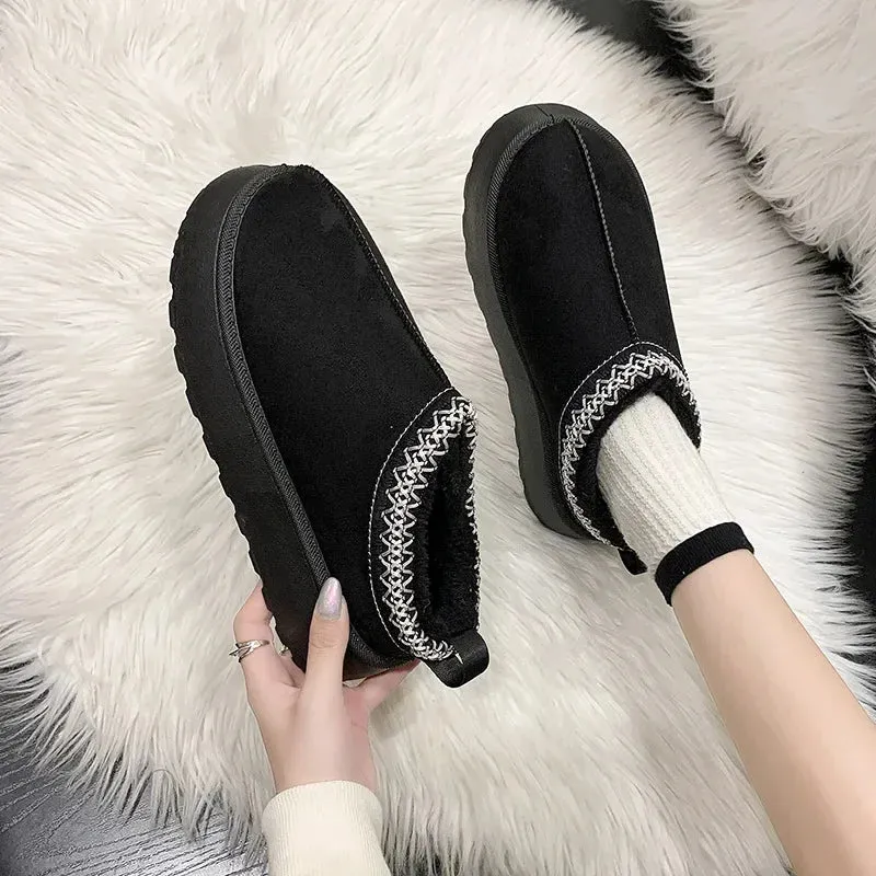 Winter Shoes