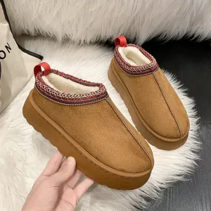 Winter Shoes