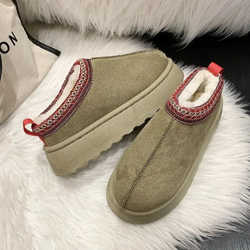 Winter Shoes
