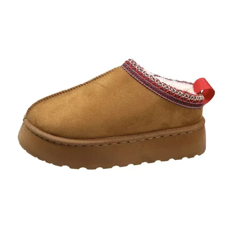 Winter Shoes
