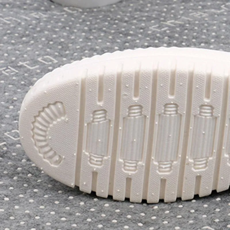 Women Rain Shoes  Waterproof Flat Shoe For Woman Candy Color Rain Shoe