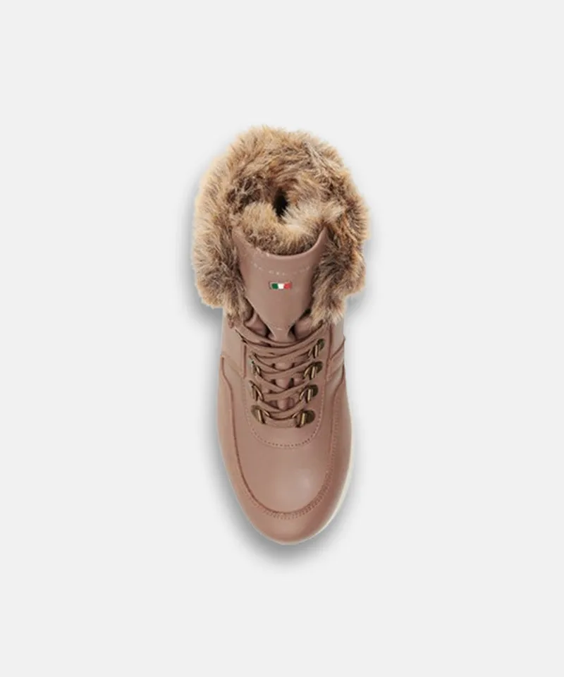 Women's Golf Shoes Palazzo - Taupe