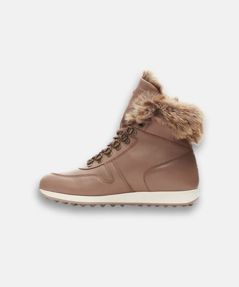 Women's Golf Shoes Palazzo - Taupe