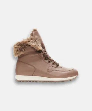 Women's Golf Shoes Palazzo - Taupe