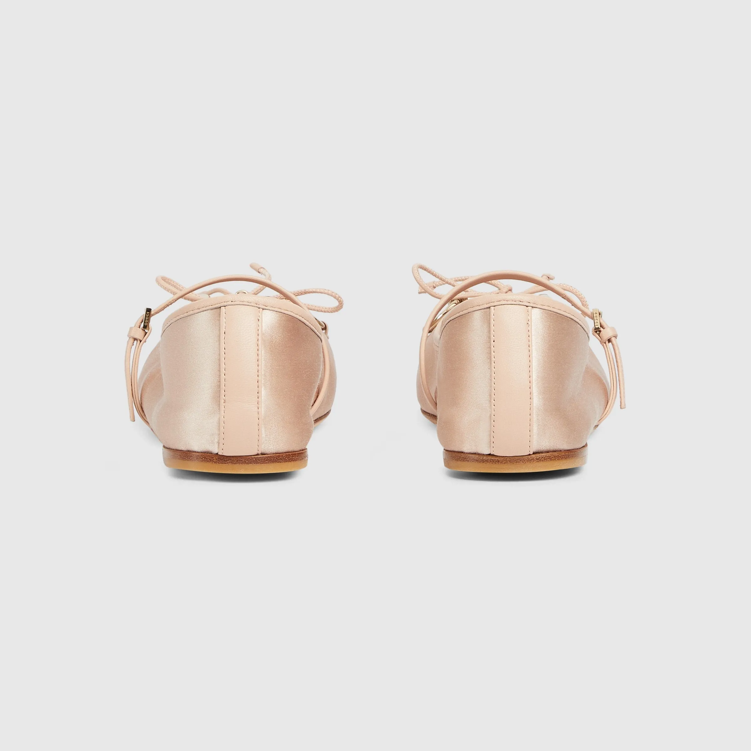 Women's Gucci Horsebit Ballet Flat