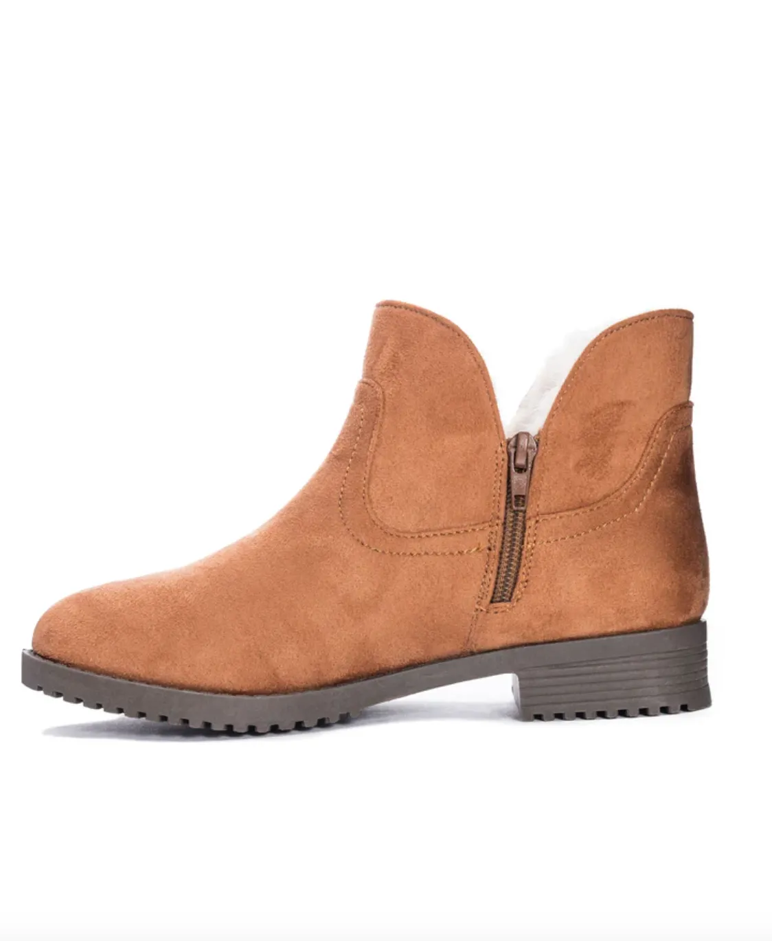 X Chinese Laundry Faelyn Bootie