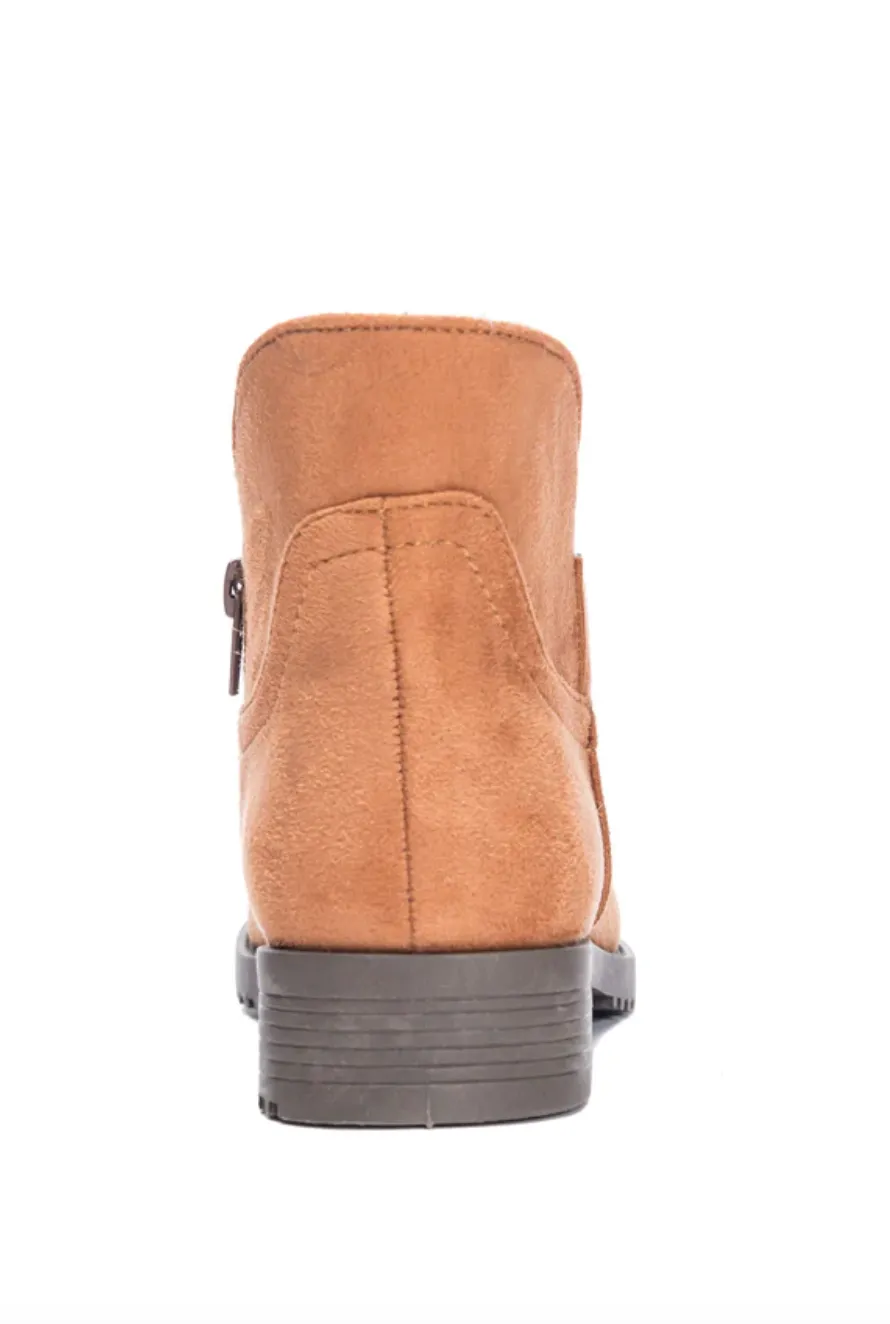X Chinese Laundry Faelyn Bootie