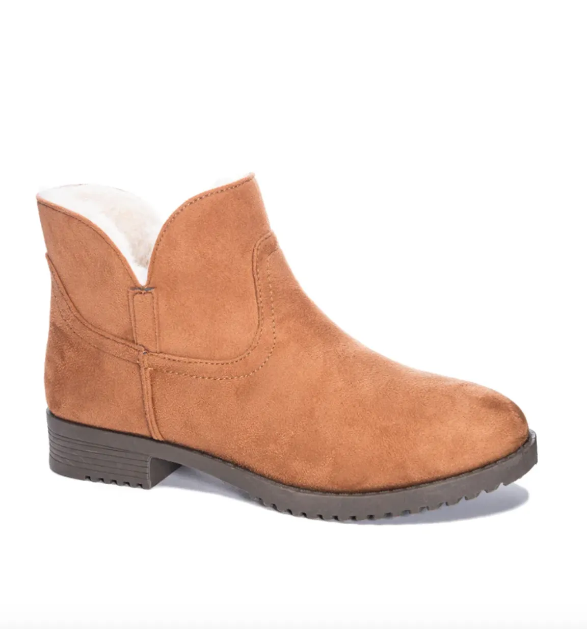 X Chinese Laundry Faelyn Bootie