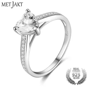 Zircon Rings
