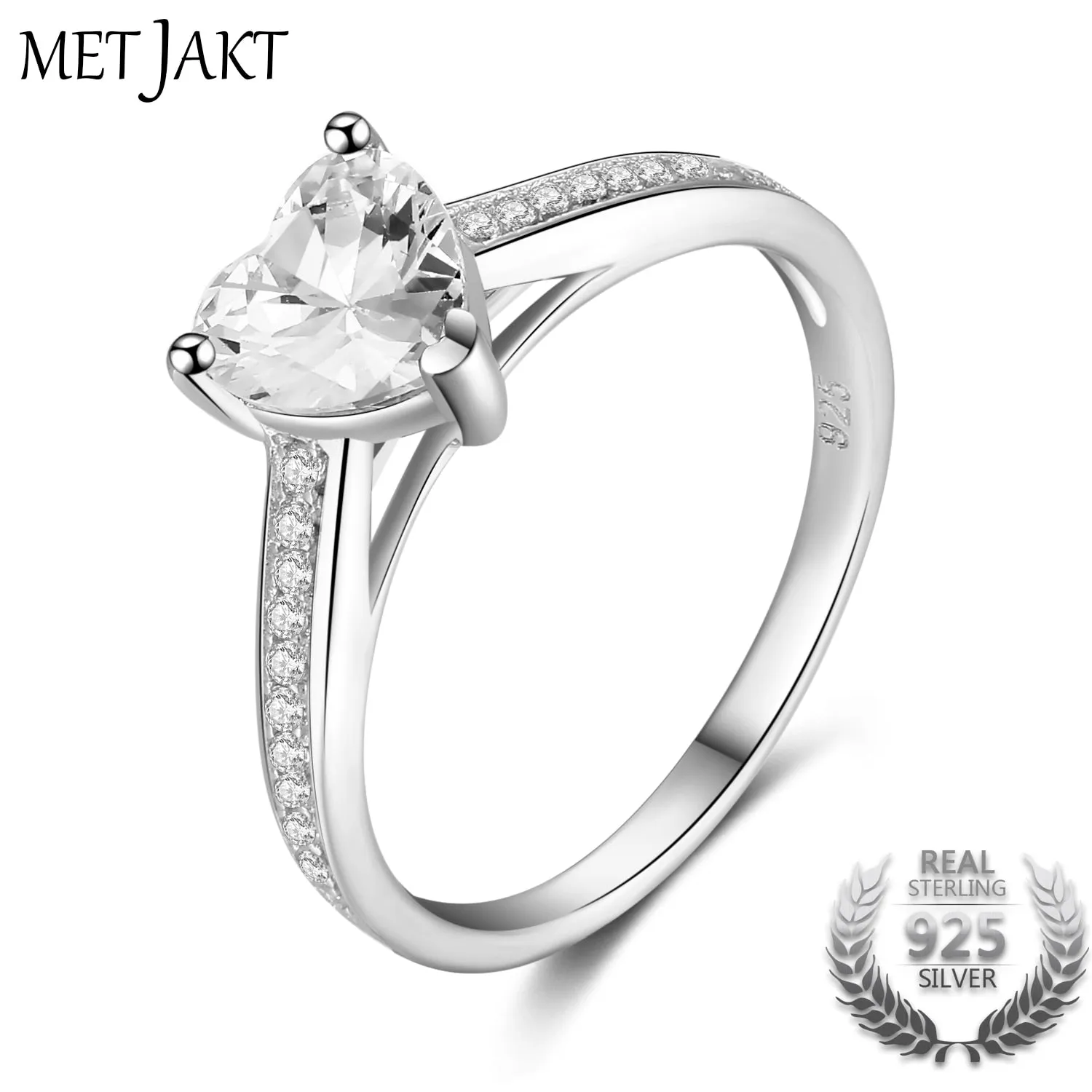 Zircon Rings